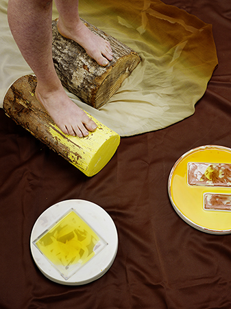 T’as fatigué la salade?, 2018